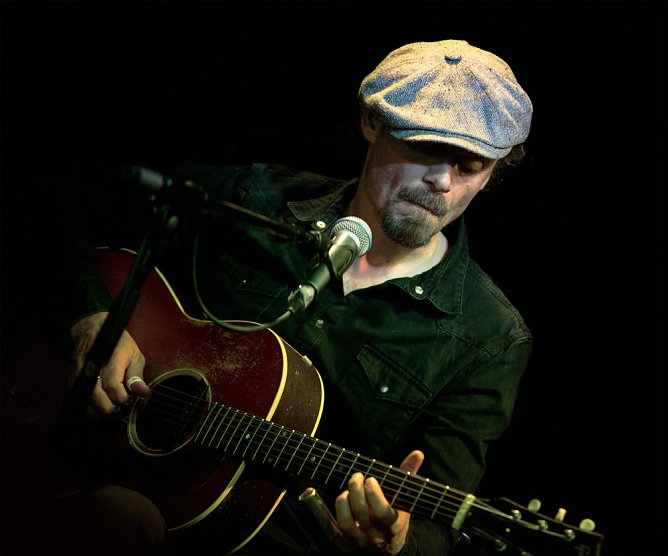 Tim Lothar (Foto: Kunsthof)