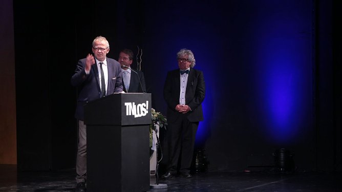 Hubert Eckart: geben Sie dem Haus das Schauspiel zurück (Foto: Angelo Glashagel) Hubert Eckart: geben Sie dem Haus das Schauspiel zurück (Foto: Angelo Glashagel)