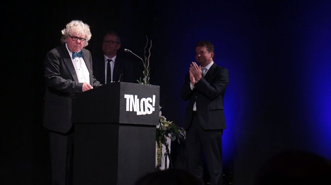 Prof. Dr. Dr. Christoph Nix: wir sind der Schmerz und nicht der Arzt (Foto: Angelo Glashagel) Prof. Dr. Dr. Christoph Nix: wir sind der Schmerz und nicht der Arzt (Foto: Angelo Glashagel)