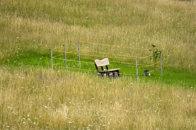 Wetterbild (Foto: Gernot Thelemann)