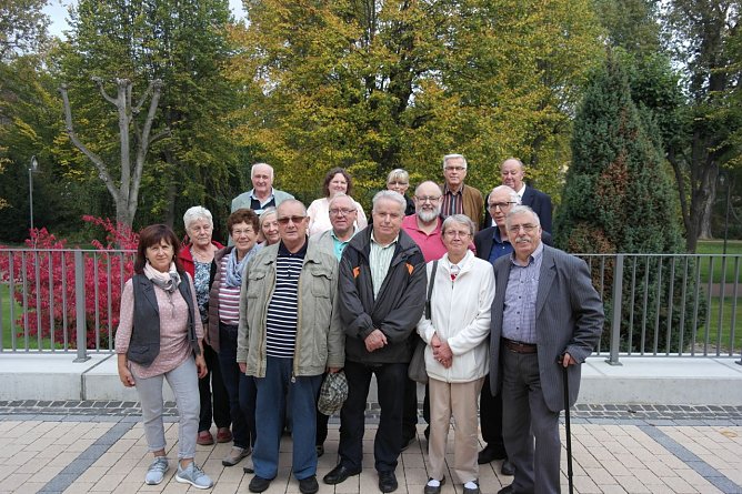 Versichertenälteste (Foto: Andrea Waldmann) Versichertenälteste (Foto: Andrea Waldmann)