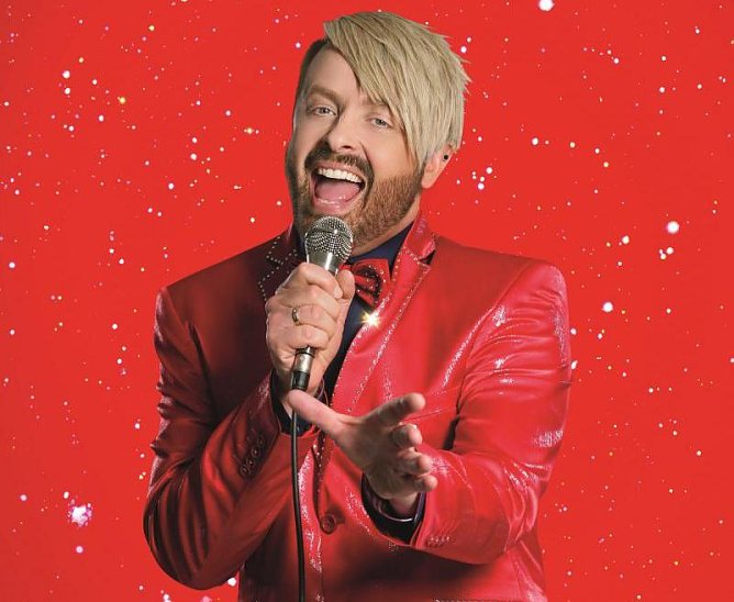 Ross Antony (Foto: Agentur) Ross Antony (Foto: Agentur)