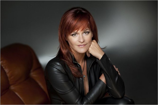 Andrea Berg (Foto: Andrea Berg - Pressefoto)
