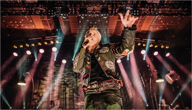 In Extremo 2016 (Foto: Christian Thiele)