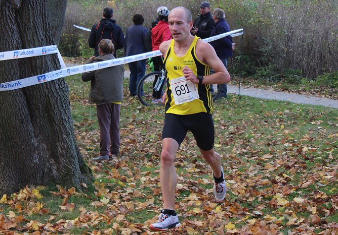 24. Stadtparklauf in Sondershausen (1) (Foto: Karl-Heinz Herrmann)