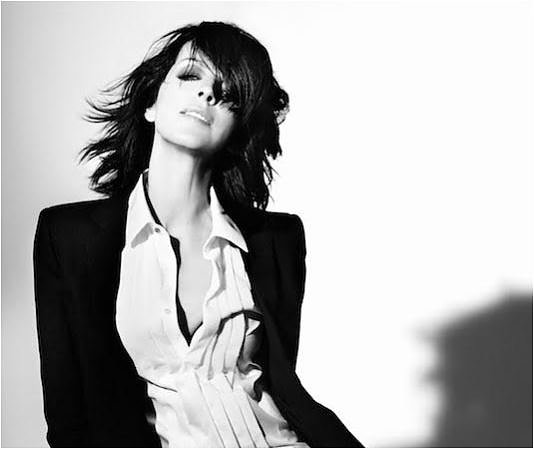 Nena (Foto: Sony Musik) Nena (Foto: Sony Musik)