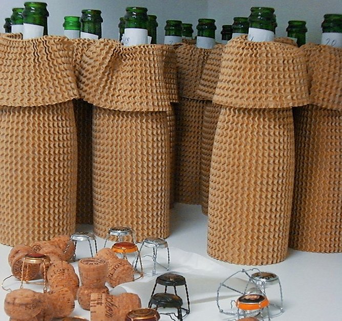 Getestet (Foto: Stiftung Warentest)