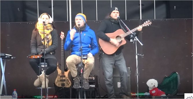 Less People (Foto: Ilka K&uuml;hn)