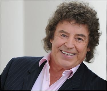 Tony Marshall (Foto: Agentur)