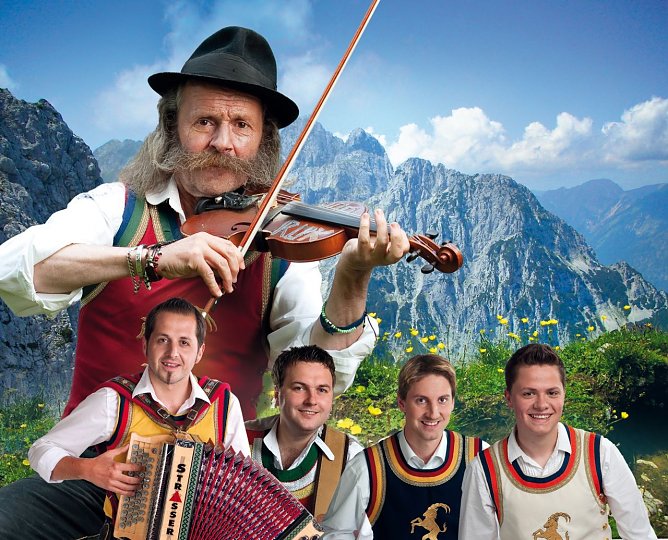 Mayrhofer (Foto: Pressefoto)