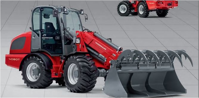 Schlepper (Foto: Polizei)