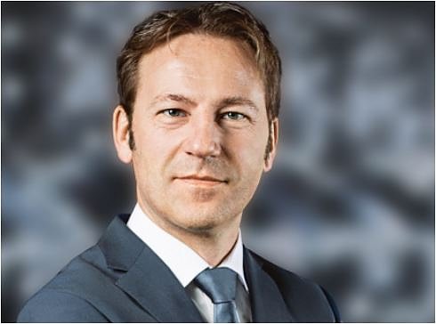 Arne J&ouml;n (Foto: Ottobock)