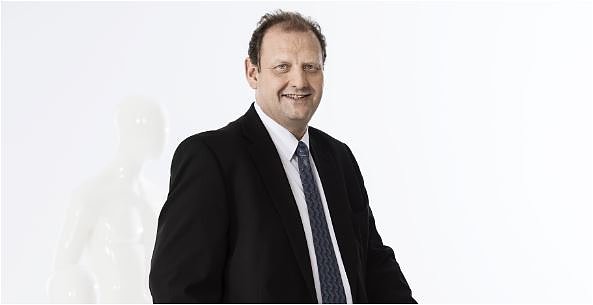 Ralf Stuch (Foto: Ottobock)