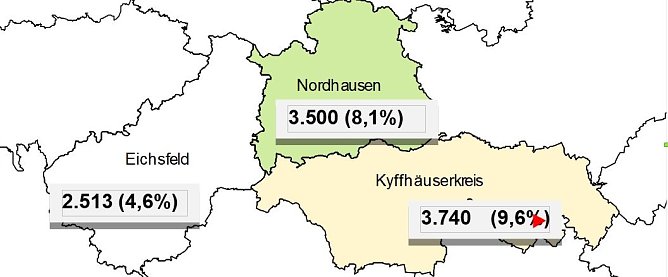 Grafik (Foto: Arbeitsagentur)