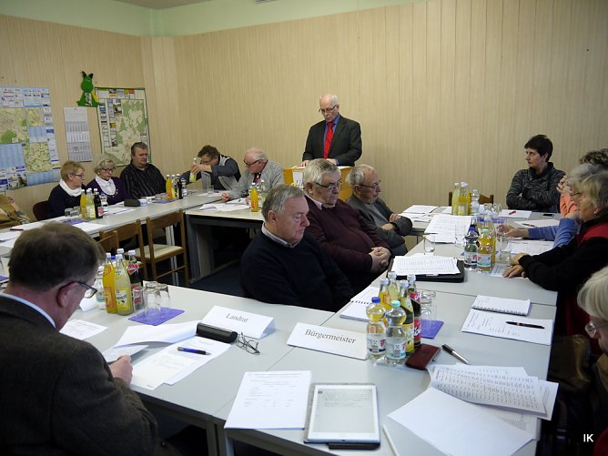 Urania Mitgliederversammlung (Foto: Ilka K&uuml;hn)