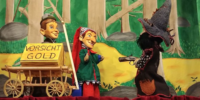 &Uuml;berfall Hotzenplotz (Foto: Andreas Nolting)