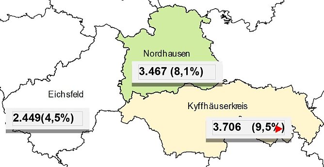 Grafik (Foto: Arbeitsagentur)