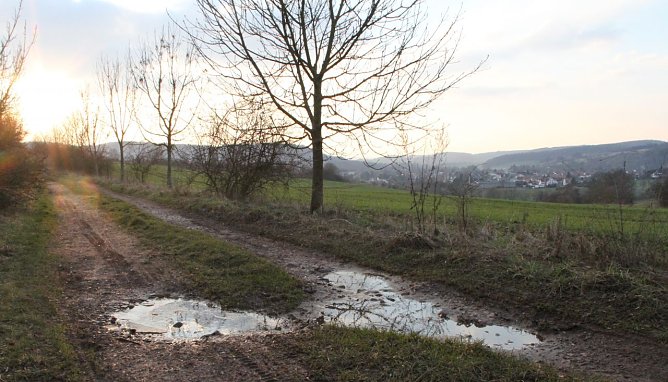 Wetterbild (Foto: Angelo Glashagel)