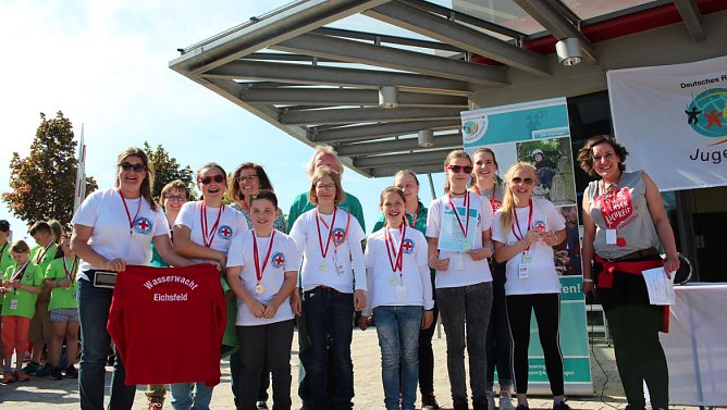 Sieger (Foto: Florian Blacha)