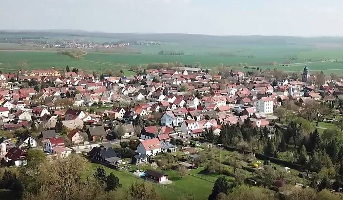 Wetterbild (Foto: privat)