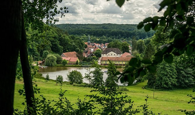 Wetterbild (Foto: Gernot Thelemann)