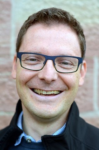 Mike Goldsmits (Foto: Hennecke) Mike Goldsmits (Foto: Hennecke)