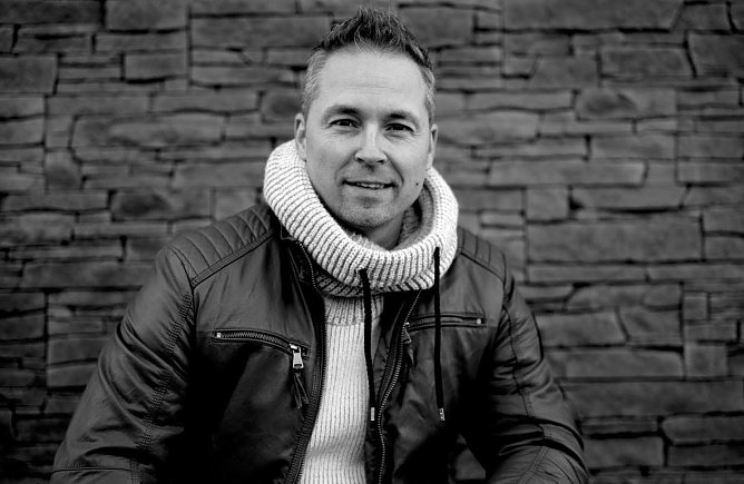 Mitch (Foto: Volker Neum&uuml;ller)