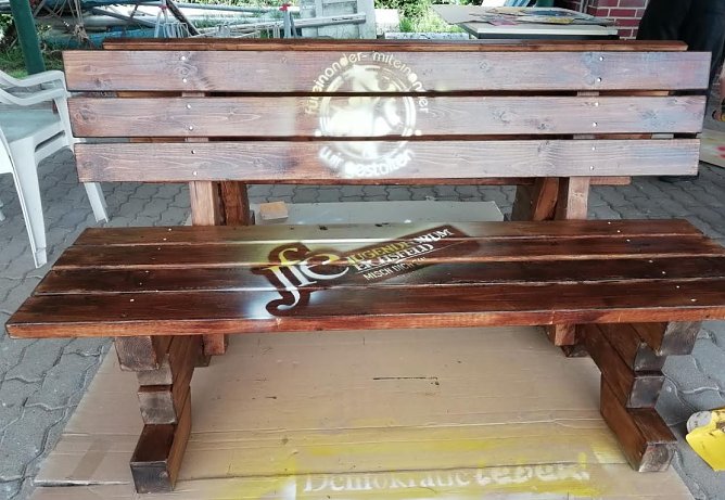 Jugendforum Eichsfeld (Foto: Ulrike Fricke  Andrea Heinemann)