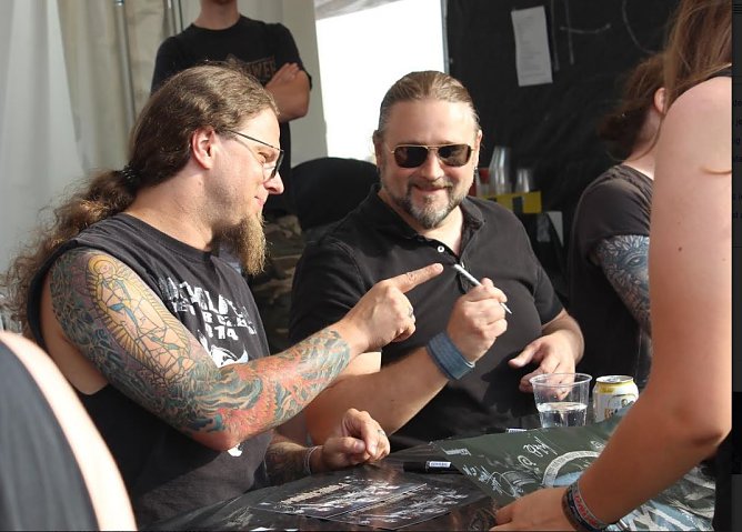 Rockharz (Foto: Stefan Peter)