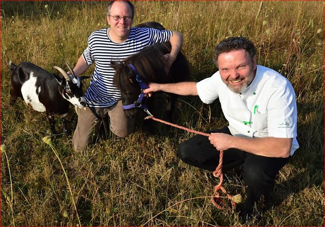 Blumiges Melle (Foto: Henning M&uuml;ller-Detert, Landkreis Osnabr&uuml;ck)