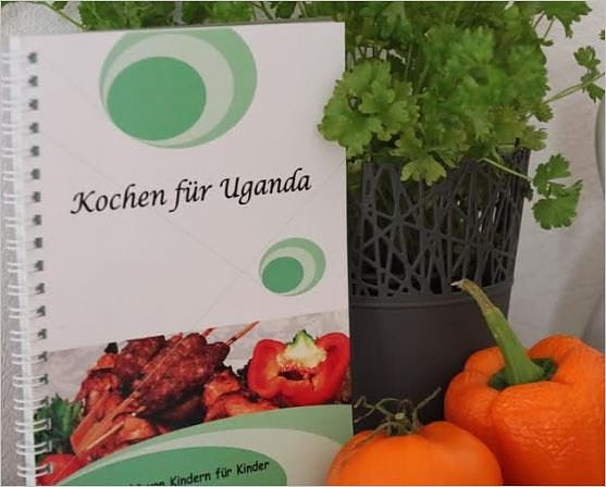 Kochbuch (Foto: Privat)