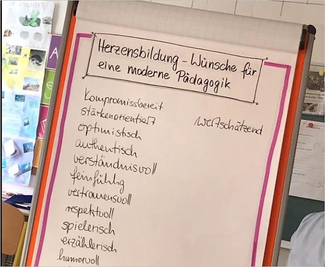 Fachtagung (Foto: E. Sittig)