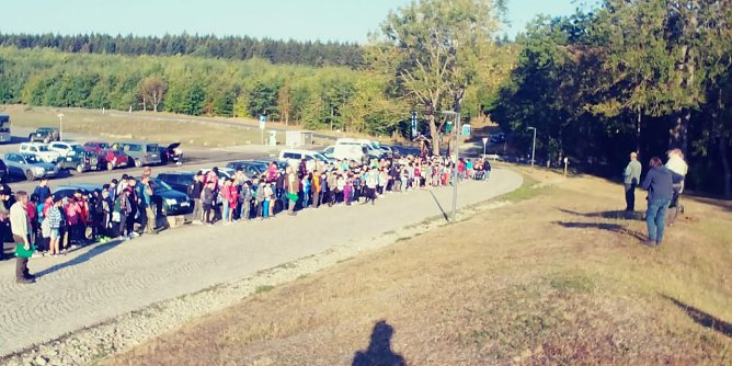 Er&ouml;ffnung (Foto: Anett Reinhold)