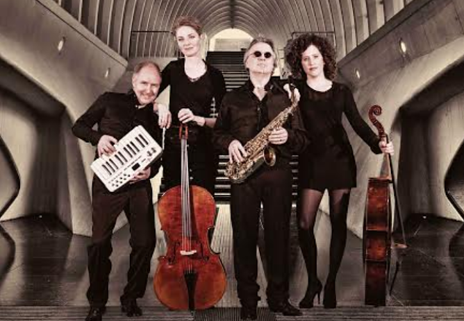 Cross over auf der Burg (Foto: Privat)