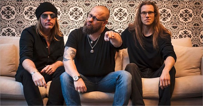 Ohrenfeindt (Foto: Ohrenfeindt AFM) Ohrenfeindt (Foto: Ohrenfeindt AFM)