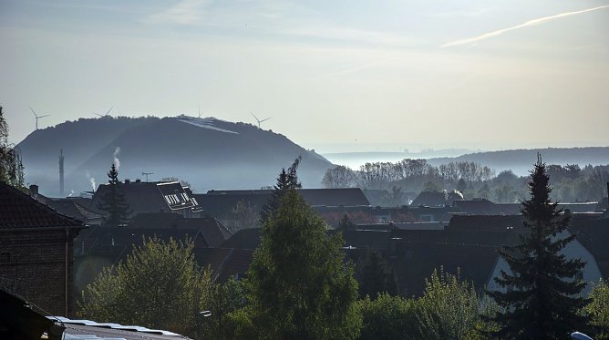 Wetterbild (Foto: Gernot Thelemann)