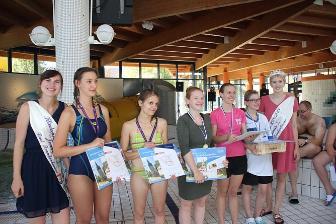 Th&uuml;ringer Meisterschaften im Rennrutschen ausgetragen (Foto: Karl-Heinz Herrmann)