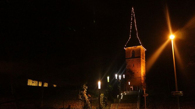 Wetterbild (Foto: Angelo Glashagel) Wetterbild (Foto: Angelo Glashagel)