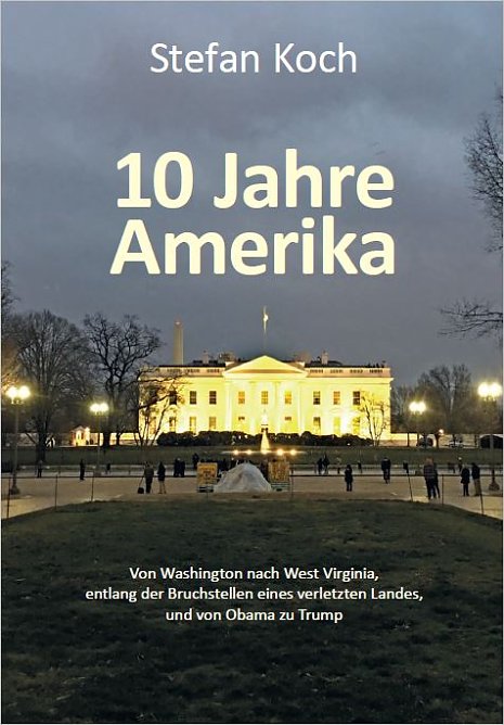 Bucheinband (Foto: Mecke Verlag)