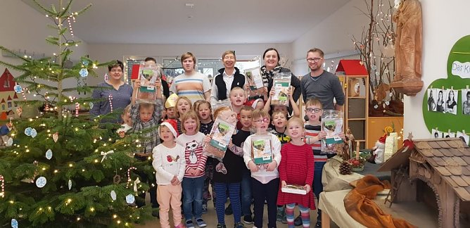 Birkungen (Foto: SWL)