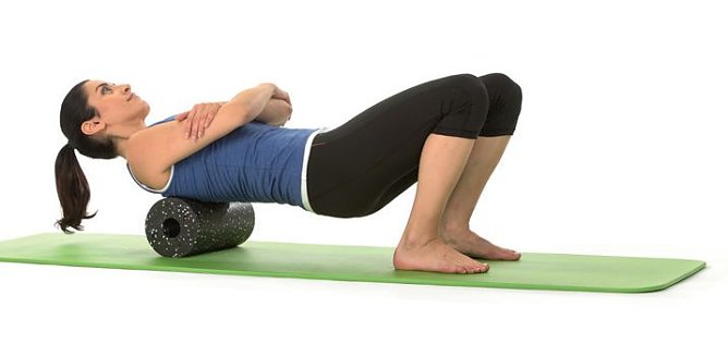 R&uuml;cken-&Uuml;bungen (Foto: Aktion Gesunder R&uuml;cken (AGR) e.V.)