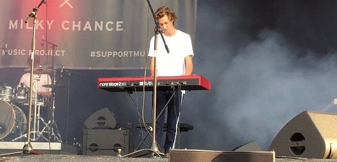 Alexander John (Foto: privat)