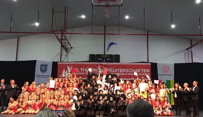 Bad Salzungen (Foto: Winterlich) Bad Salzungen (Foto: Winterlich)