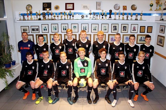 Eichsfelder beim Turnier dabei (Foto: Sebastian Grimm)