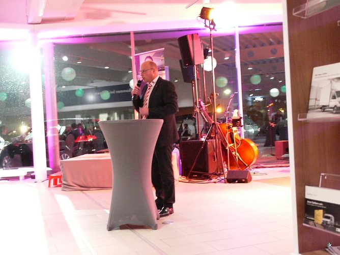 Marko Grosa (Foto: Ilka K&uuml;hn)