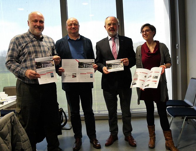 Grenzlandmuseum (Foto: Ilka K&uuml;hn)