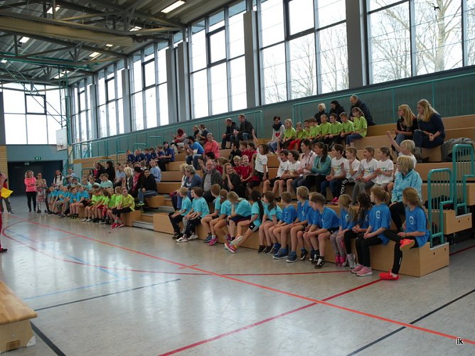 Teilnehmer (Foto: Ilka Kühn) Teilnehmer (Foto: Ilka Kühn)