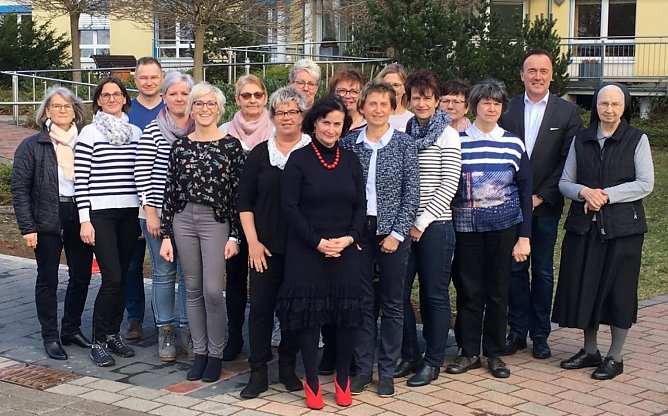 Geehrt in Duderstadt (Foto: Antje Hesse)