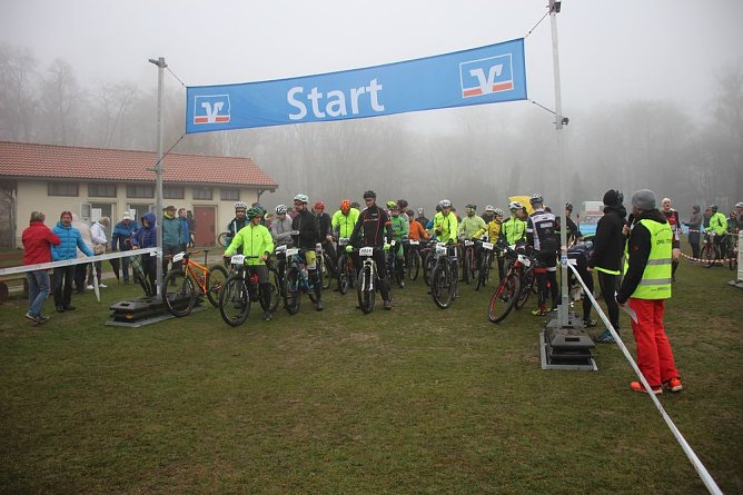 Mountainbike-Ergebnisse vom 29. Possenlauf (Foto: Karl-Heinz Herrmann) Mountainbike-Ergebnisse vom 29. Possenlauf (Foto: Karl-Heinz Herrmann)