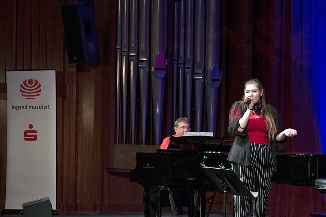 Jugend musiziert in Gotha beendet (Foto: Landesmusikrat Th&uuml;ringen)